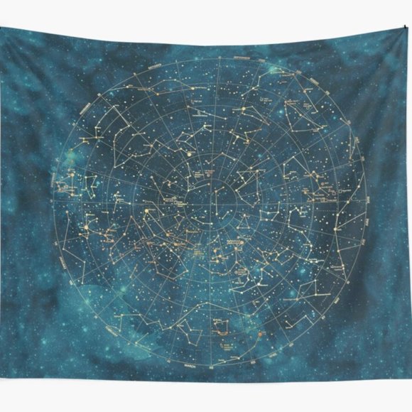 RedBubble Tapestry - Picture 2 of 3